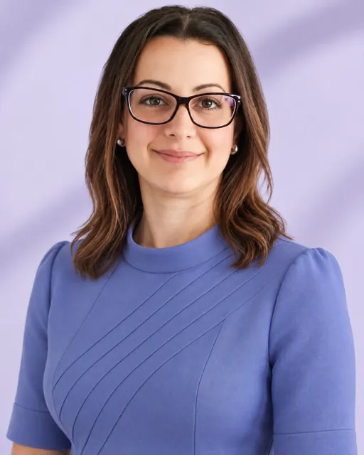 Michelle Newman | CAQA Groups Michelle Newman, Managing Director of CAQA Groups, smiles in a professional headshot.