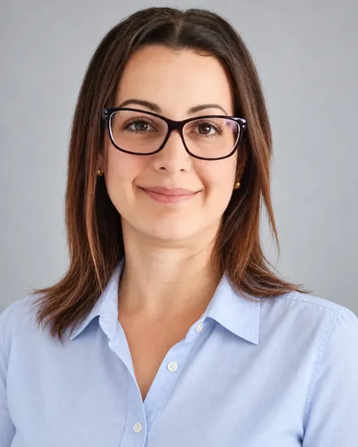 Michelle Newman, Managing Director of CAQA Groups, smiles for a professional headshot.