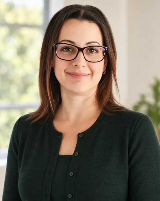 Michelle Newman | CAQA Groups Michelle Newman, Managing Director of CAQA Groups, smiles for a professional headshot.