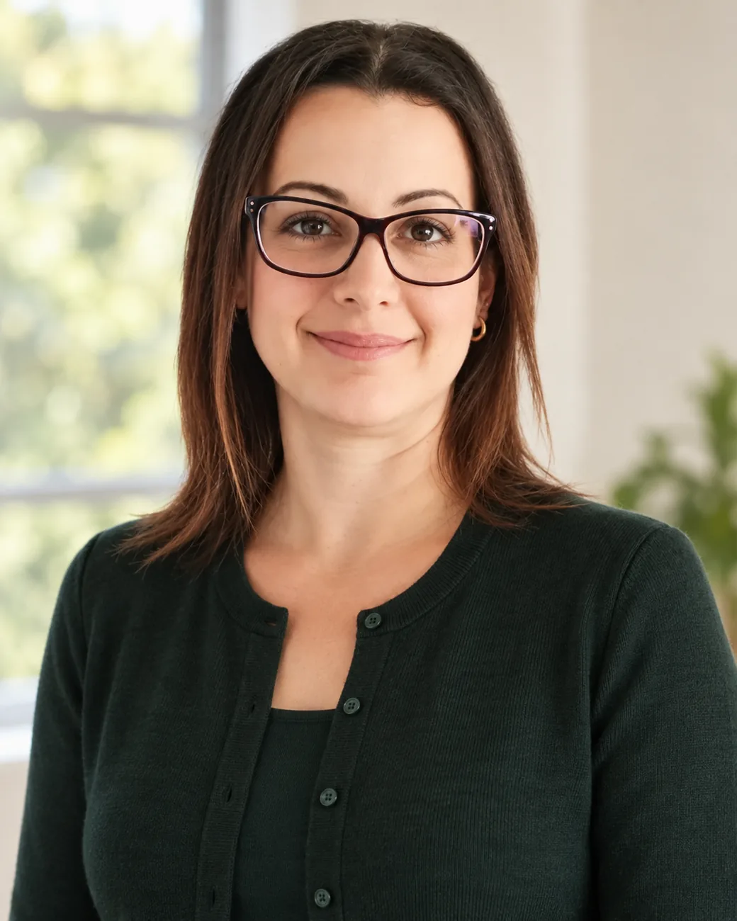 Michelle Newman | CAQA Groups Michelle Newman, Managing Director of CAQA Groups, smiles for a professional headshot.